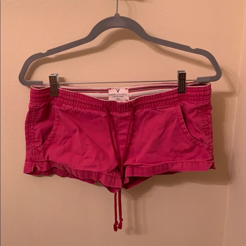 🌺American Eagle short shorts